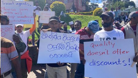 නුවරඑළියට පික් මී කුලී රථ සේවාව අවශ්ය නෑ