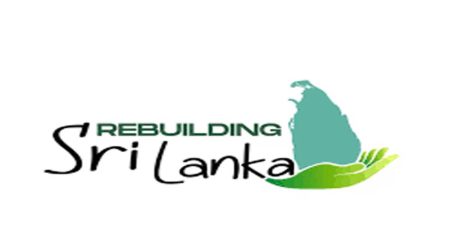 ‘Rebuilding Sri Lanka’ ජාතික වැඩපිළිවෙළ හෙට