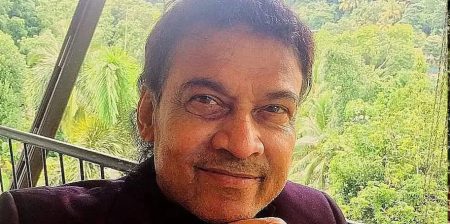 ගායන ශිල්පී රාජු බණ්ඩාර ජීවිතක්ෂයට පත්වෙයි