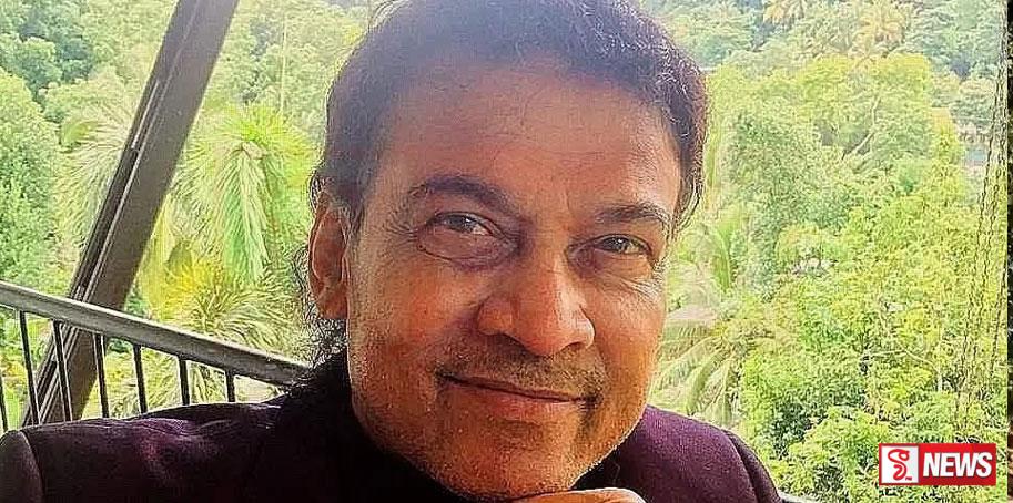 ගායන ශිල්පී රාජු බණ්ඩාර ජීවිතක්ෂයට පත්වෙයි