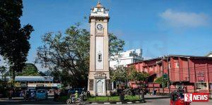 රත්නපුර ගංවතුර පාලනයට විශේෂ සාකච්ඡාවක්