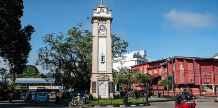 රත්නපුර ගංවතුර පාලනයට විශේෂ සාකච්ඡාවක්