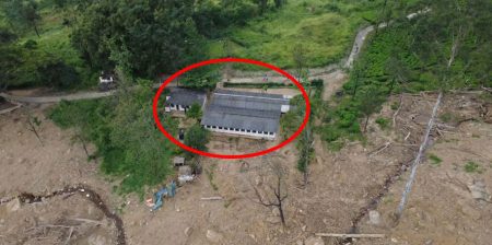 කොත්මලේ වැවන්ඩන් දමිළ මහා විද්යාලය රජයේ වෙනත් ගොඩනැගිල්ලකට