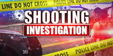 ජින්තුපිටියේ වෙඩි තැබීම සැකපිට 5 දෙනෙක් අත්අඩංගුවට