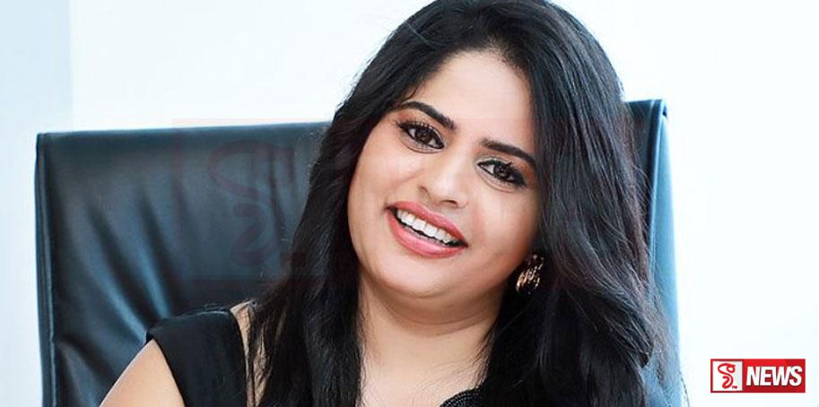 තිළිණි ප්රියමාලිට වරෙන්තු