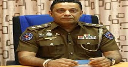 රොහාන් ඔලුගලට නව තනතුරක්