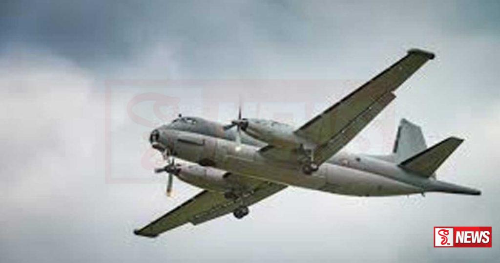 කොලොම්බියා ගුවන් අනතුරකින් 15ක් මරුට