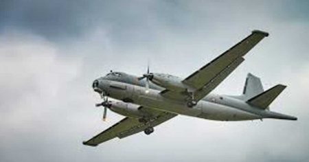 කොලොම්බියා ගුවන් අනතුරකින් 15ක් මරුට