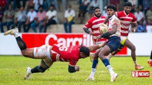 ශ්රී ලංකා රග්බි පාපන්දු සංගමයෙන් ඉල්ලීමක්