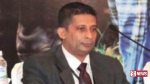 හිටපු රාජ්ය බුද්ධ අංශ ප්රධානී සුරේෂ් සලේ අත්අඩංගුවට