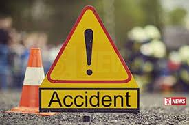 කළුතර ප්රදේශයේ මාරක අනතුරක් – තරුණයෙක් ජීවිතක්ෂයට