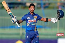 නවතම 20 යි 20 පිතිකරුවන්ගේ ශ්රේණිගත කිරීම් ප්රකාශයට පත් කෙරේ