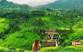 නුවරඑළිය “හොදම ආසියානු කදුකර ගමනාන්ත” ලැයිස්තුවට ඇතුළත් වෙයි