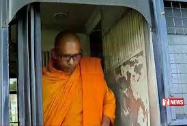 කස්සප හිමි ඇතුළු පිරිස අධිකරණයට