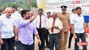 මහනුවර – ගැටඹේ ගුවන් පාලමේ ඉදිකිරීම් යලි ඇරඹෙයි