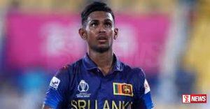 මතීෂ පතිරණ විස්සයි විස්ස ලෝක කුසලානයෙන් ඉවතට