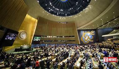 රුසියානු – යුක්රේන යුද්ධය සම්බන්ධ යෝජනාවකට ශ්රී ලංකාව ප්රතිචාර දැක්වීමෙන් වළකියි