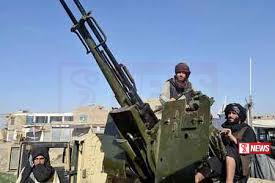 පාකිස්ථානයන් ඇෆ්ගනිස්ථානයට ගුවන් ප්රහාර මාලාවක්