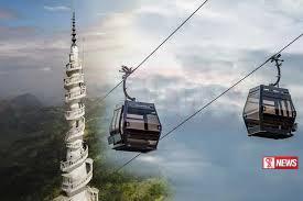 අම්බුළුවාව කේබල් කාර් ව්යාපෘතිය යළි ආරම්භ කිරීමට පියවර