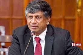 හිටපු ජනාධිපති ලේකම් සමන් ඒකනායකට ඇප