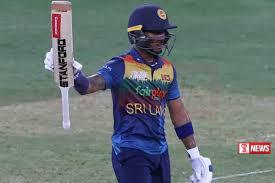 T 20 ශ්රේණිගත කිරීම්වල පැතුම් ඉදිරියට