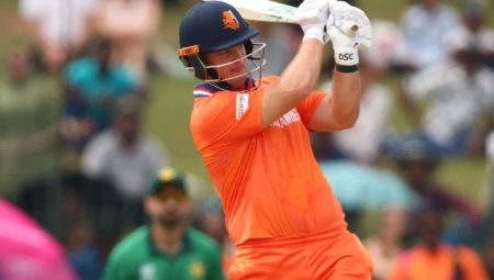 T20 ලෝක කුසලානයේ පළමු තරගය ඇරඹෙයි