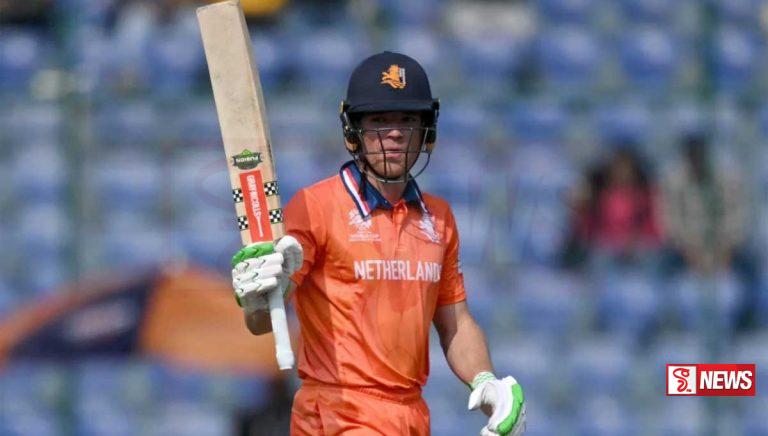 නැමීබියාව පැරදූ නෙදර්ලන්තයට කඩුලු 7ක විශිෂ්ඨ ජයක්