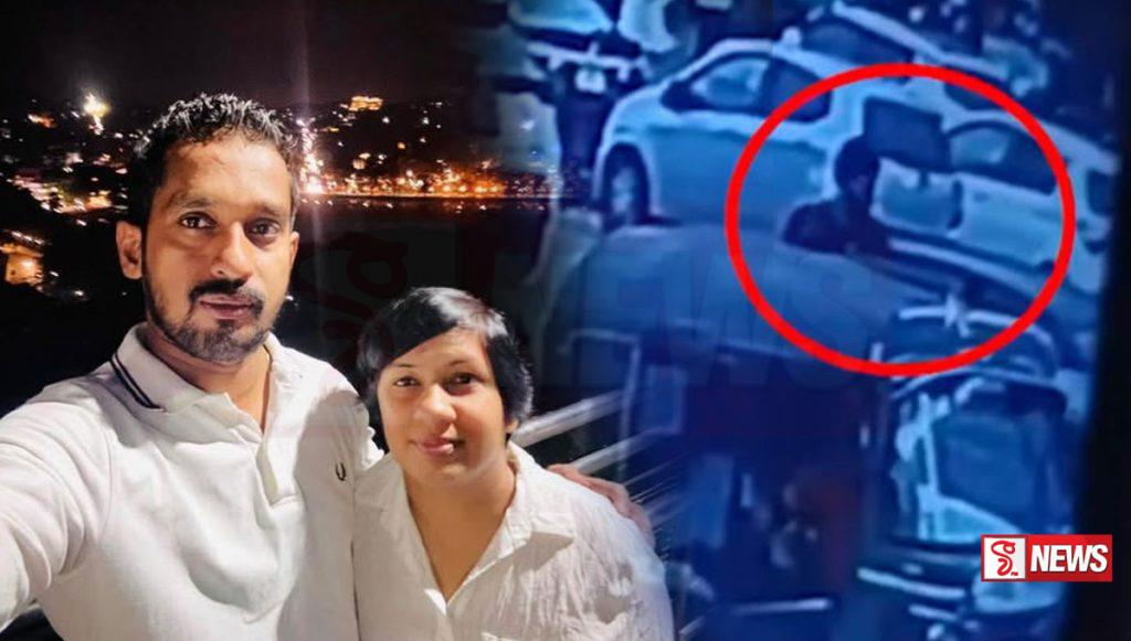 අකුරේගොඩ වෙඩිල්ලේ වෙඩික්කරුවෙක් මාට්ටුවෙයි