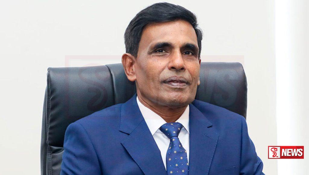 අවුරුදු 3කට වඩා කිසිම පොලිස් නිලධාරියෙක් එකම පොලිසියේ තියන්නේ නෑ