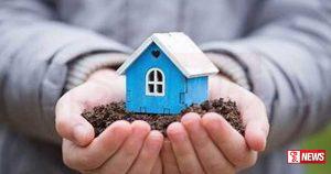 නිවාස වැඩසටහන යටතේ නිවාස ඉදිකිරීමට සැලසුම්