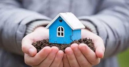 නිවාස වැඩසටහන යටතේ නිවාස ඉදිකිරීමට සැලසුම්