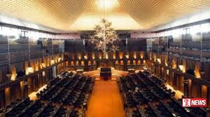 පාර්ලිමේන්තු සභාවාරය ඇරඹෙයි