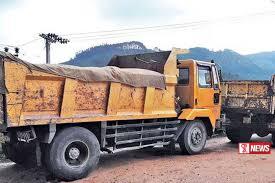 ඛනිජ බලපත්ර නිකුත් කිරීම තාවකාලිකව අත් හිටුවීමට පියවර