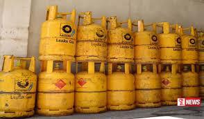 ලාෆ් ගෑස් මිලේ සංශෝධනයක්