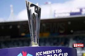 2026 20යි 20 ලෝක කුසලානය ඇරඹීමට සියලු කටයුතු සුදානම්