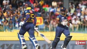 එංගලන්ත ශ්රී ලංකා දෙවන විස්සයි විස්ස තරගය අද පස්වරුවේ