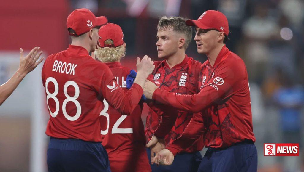 තියුණු තරගයකින් පසු එංගලන්තයට ලකුණු 4ක ජයක්