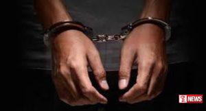 හෙරොයින් කිලෝ 5කට අධික ප්රමාණයක් සමග දෙදෙනෙකු අත්අඩංගුවට