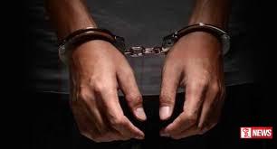 හෙරොයින් කිලෝ 5කට අධික ප්රමාණයක් සමග දෙදෙනෙකු අත්අඩංගුවට