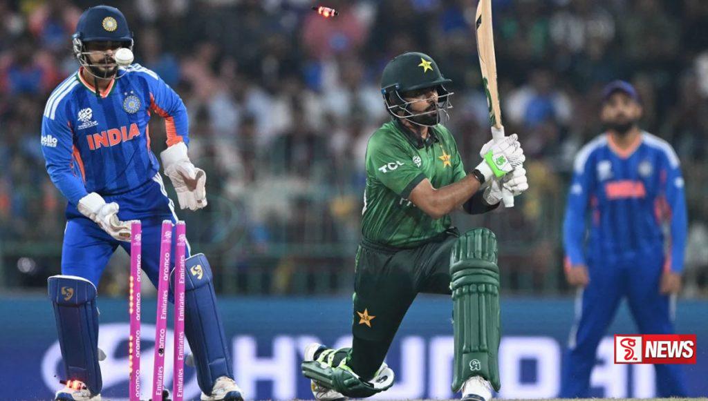 පසමිතුරන්ගේ සටනින් ඉන්දියාවට ජය