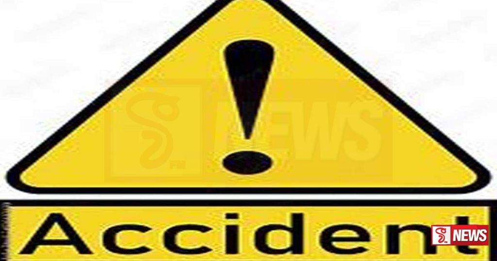 පන්නිපිටියේ අනතුරකින්අයෙකු මරුට