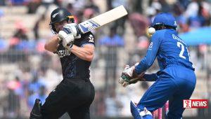 නවසීලන්තයට කඩුලු පහක විශිෂ්ඨ ජයක්