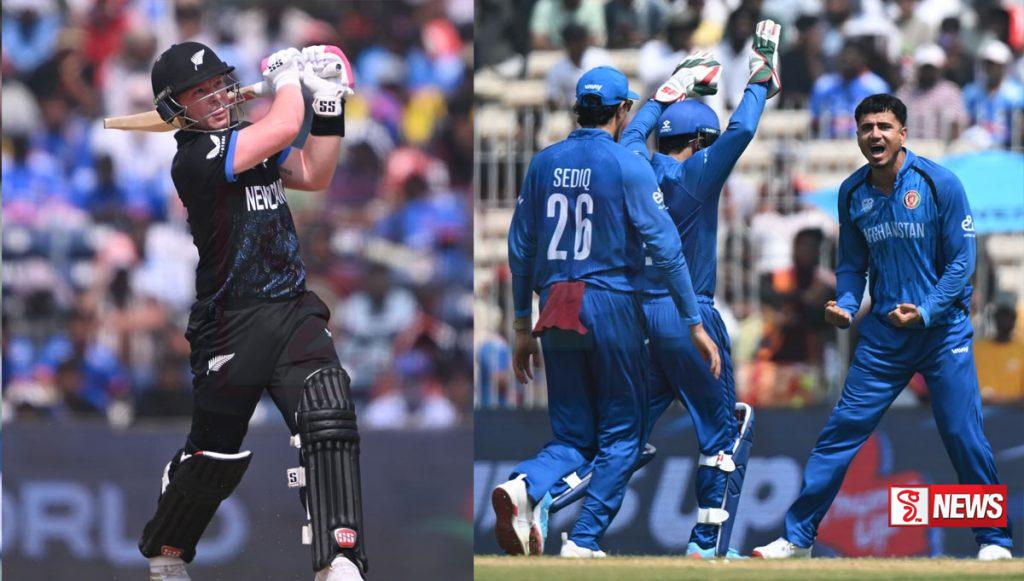 ඇෆ්ගනිස්ථානයෙන් නවසීලන්තයට 183ක ඉලක්කයක්