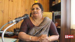 නුවරඑළිය නගරයට ගංවතුර තත්ත්වයක් නෑ – සුරක්ෂිතයි