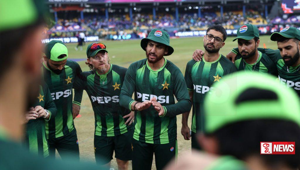 පසමිතුරන්ගේ සටනේ කාසියේ වාසිය පාකිස්තානයට