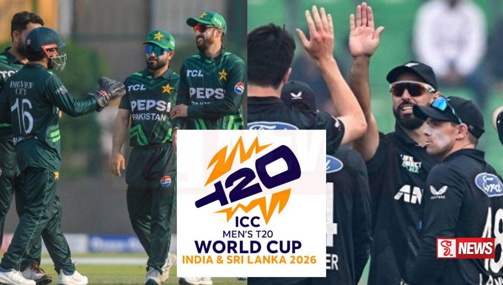 T20 ලෝක කුසලානයේ සුපිරි අට වටයේ පළමු තරගය අද