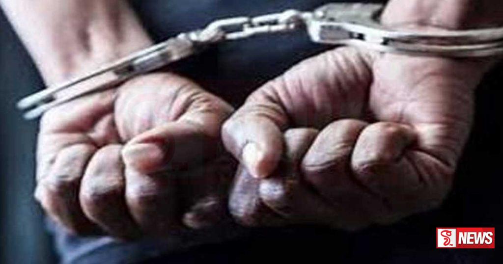 පොලිස් විශේෂ මෙහෙයුමකින් 640 ක් අත්අඩංගුවට