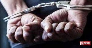 රියැදුරෙකු ඝාතනය කර රථය පැහැරගත් සැකකරු අත්අඩංගුවට