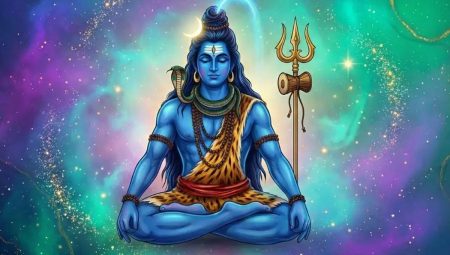 හින්දු බැතිමතුන් ඉමහත් භක්තියෙන් සමරන මහා ශිව රාත්රිය අදයි