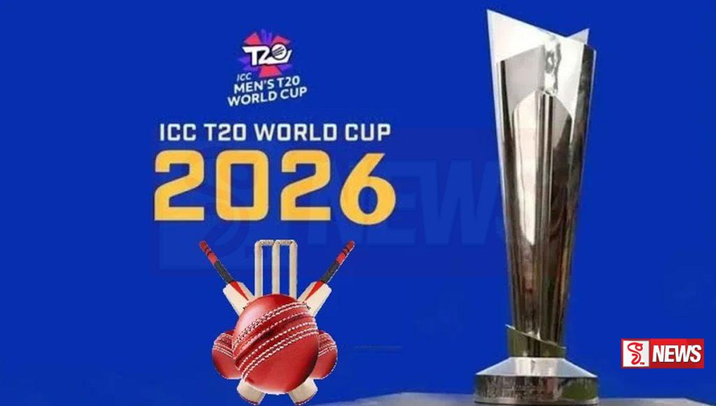 ශ්රී ලංකාව, ඉන්දියාව, කොදෙව්වන් සහ දකුණු අප්රිකාව පෙරමුණට